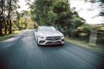 Mercedes-AMG CLA35 4Matic 2020 года (AU)